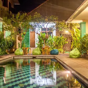 Hostel Funky Monkey Bali, Kuta (Bali)
