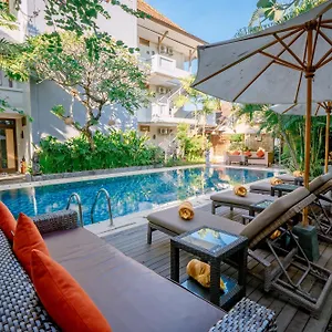 Hotel Sari Kuta, Kuta (Bali)